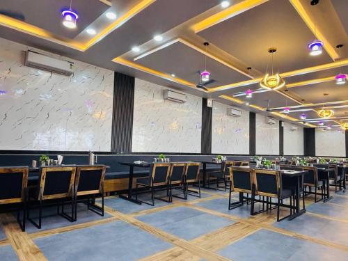 New Baba Ramdev Hotel & Restaurant in Balotra