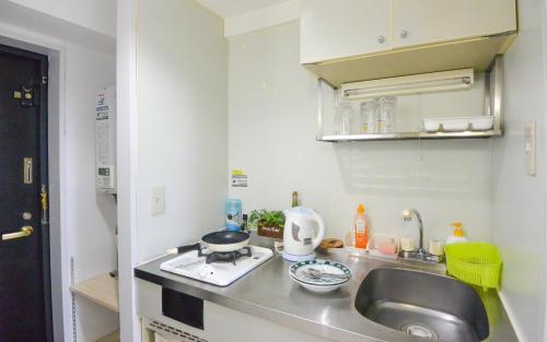 Carid Shiraishi In front of the station - Vacation STAY 15516 v3