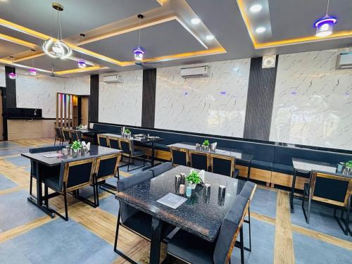 New Baba Ramdev Hotel & Restaurant in Balotra