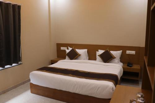 New Baba Ramdev Hotel & Restaurant in Balotra