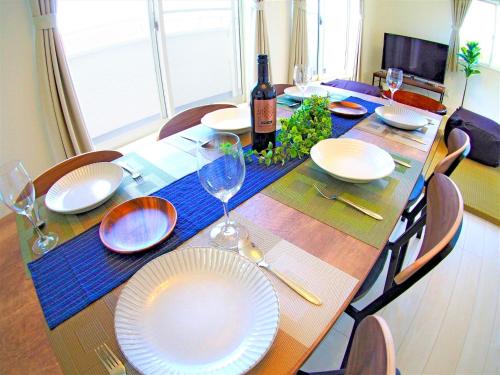 OHAYO HOUSE / Vacation STAY 45004