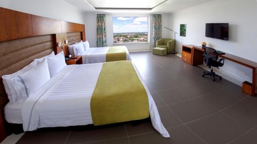 73333468 GHL Hotel Grand Villavicencio
