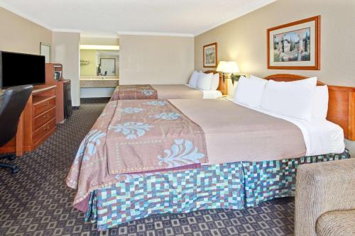 Americas Best Value Inn & Suites La Porte/Houston