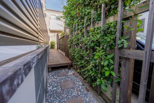 Bula Kusunoki / Vacation STAY 4694, Tokio (fotografie 7)