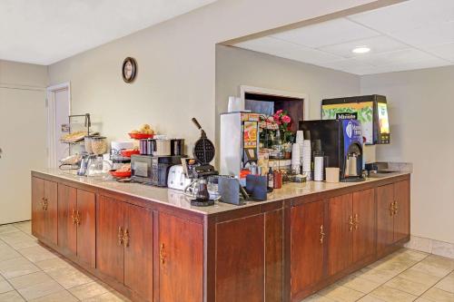 Motel 6 Rock Hill, SC - Cherry Road - 식음료(F&B)