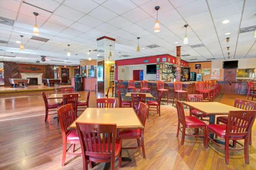 Motel 6 Rock Hill, SC - Cherry Road - 바/라운지