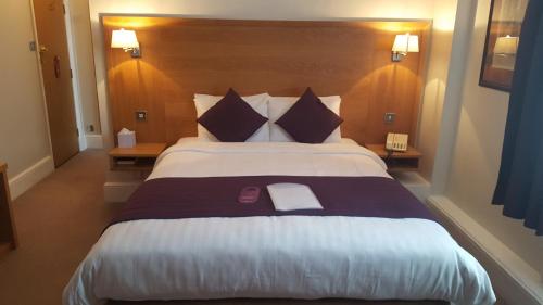 The Chequers Hotel - image 9