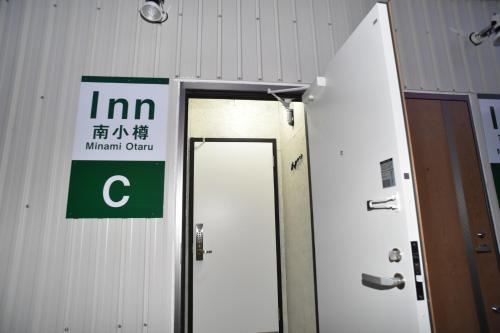 Motel inn Minami Otaru / Vacation STAY 50438