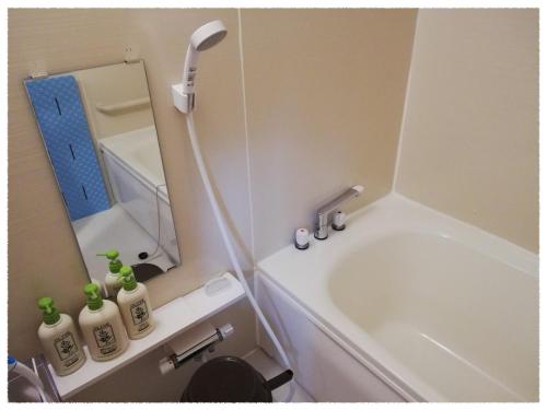 Eniwa - House / Vacation STAY 5059 in 惠庭