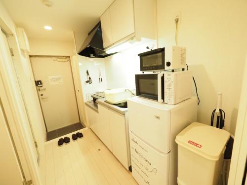 沖縄本島 i home Tsubogawa / Vacation STAY 53028 2つ星 シングルルーム 眺望