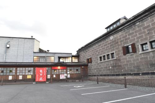 Motel inn Minami Otaru / Vacation STAY 50444