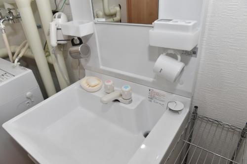 Motel inn Minami Otaru / Vacation STAY 50444