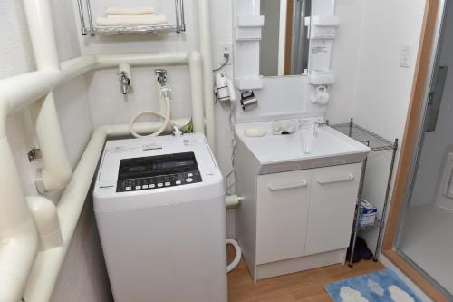 Motel inn Minami Otaru / Vacation STAY 50444