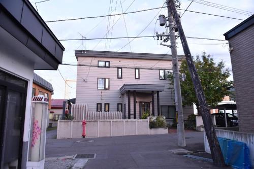 Motel inn Minami Otaru / Vacation STAY 50444