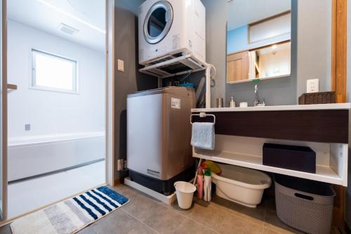 Ginowan - House / Vacation STAY 53141, Ginowan (foto 9)