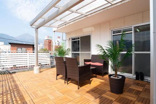 Clover rooms 406 - Vacation STAY 54840
