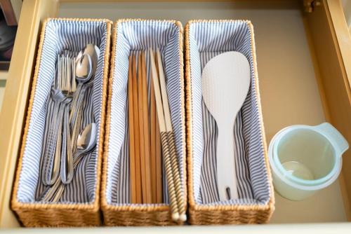 Clover rooms 406 - Vacation STAY 54840의 주변 풍경사진