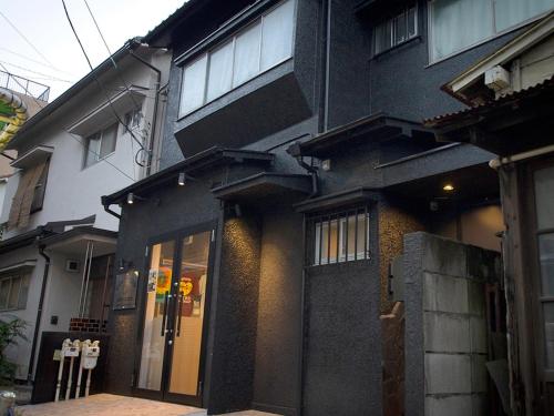 Naka-ku, Yokohama - House / Vacation STAY 79851