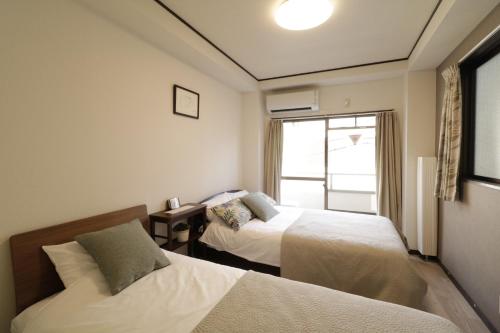 2-9-13 / Vacation STAY 4897