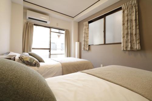 2-9-13 / Vacation STAY 4897, Tokio (Foto 8)