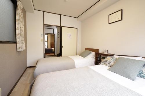2-9-13 / Vacation STAY 4897, Tokio (Foto 9)