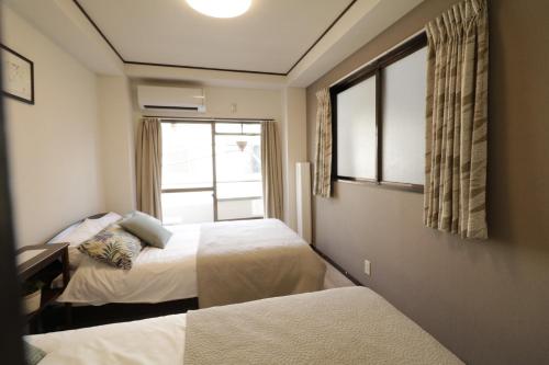 2-9-13 / Vacation STAY 4897, Tokio (Foto 10)