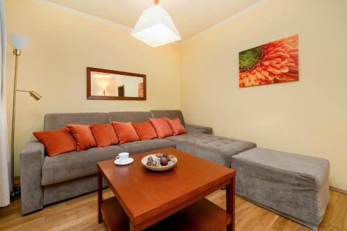Funkcjonalne i Stylowe Apartamenty Sun Seasons 24 w Karpaczu by Noclegi Renters