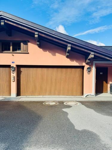 Chesa Val in 薩斯欽普拉蒂高