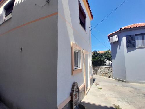 A szálláshely kívülről, Charming Town House, Limani 9 in Mirina