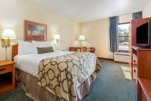 Baymont by Wyndham Amarillo East, Amarillo (fotografie 5)