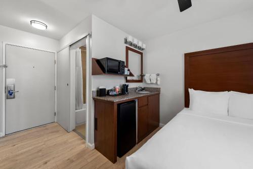 Comfort Inn Gaslamp Convention Center in San Diego, USA