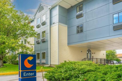 Comfort Inn Rutland - Killington in Rutland, USA