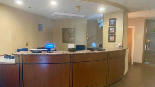 Comfort Inn Trolley Square - image 7