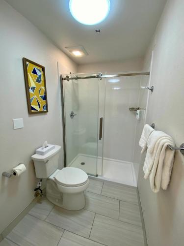 Comfort Inn Trolley Square - image 9