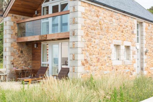 La Pulente Cottages, , Jersey