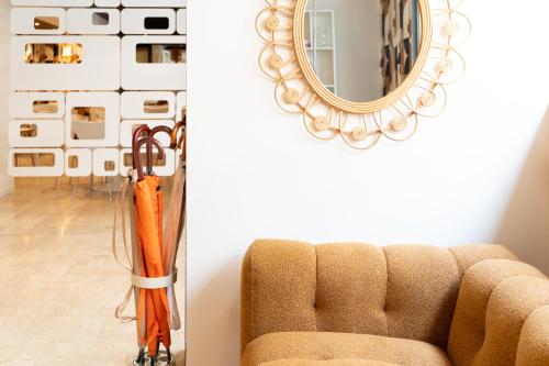 オテル コンテ ドゥ ニース