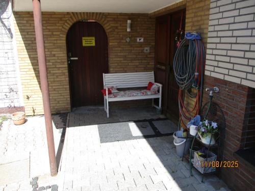 Ieeja, Ferienwohnung Weserperle in Furstenberg (Lower Saxony)