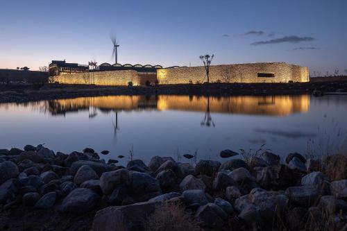 Kempinski Hotel Yinchuan