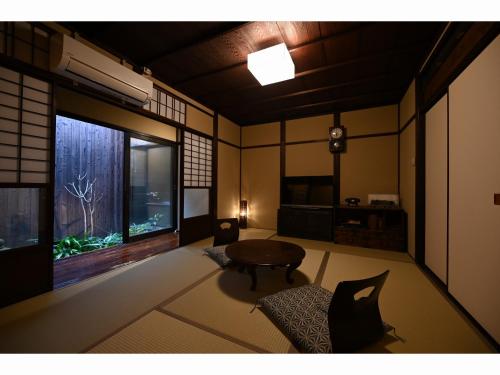 伊納里阿嫻度假屋