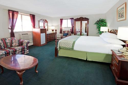 Studio Lodge Laramie