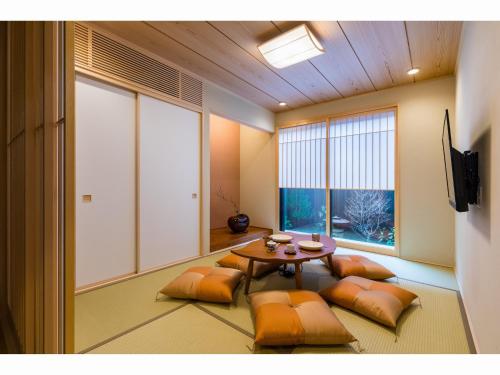 伊納里阿嫻度假屋