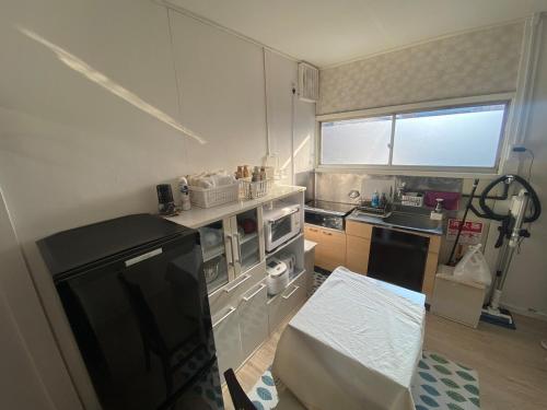 Close to Beppu station and cheap! Free parking! Fully renovated의 주변 풍경사진