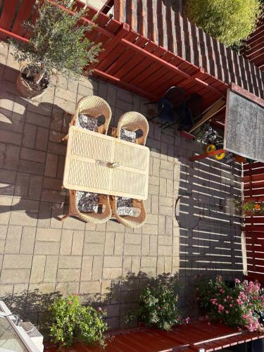 Facilities, Lovely Holiday Home With View In Ebeltoft in Ebeltoft City Center