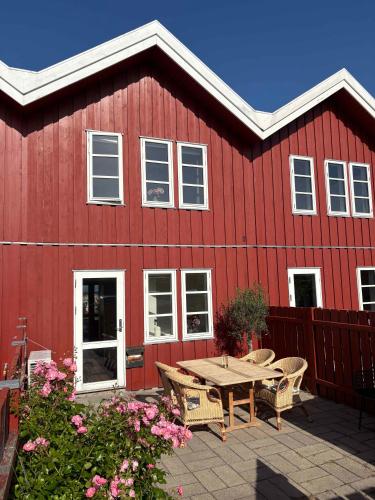 Facilities, Lovely Holiday Home With View In Ebeltoft in Ebeltoft City Center