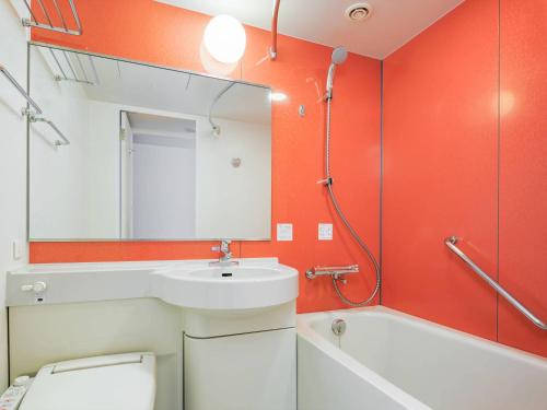 Double Room - Non Smoking