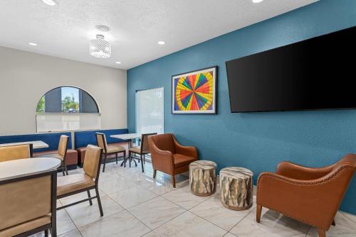 Quality Inn & Suites in Albuquerque, USA