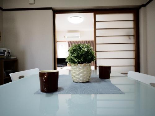 Living CUBE Beppu Station / Vacation STAY 54924