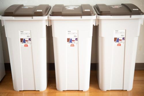 Living CUBE Beppu Station Annex / Vacation STAY 54919의 주변 풍경사진