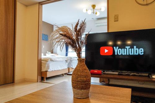 Allure axel 206 - Vacation STAY 54931의 주변 풍경사진