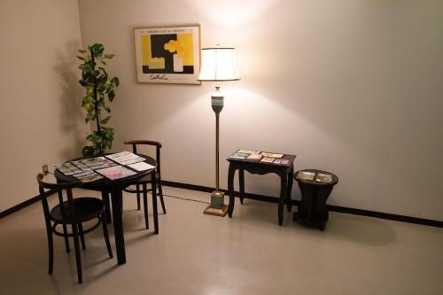 NY Building 4th Floor, Guest House Ichibangai, Roo / Vacation STAY 55912